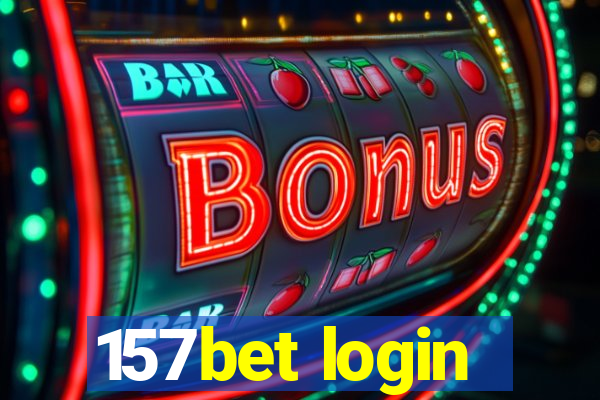 157bet login